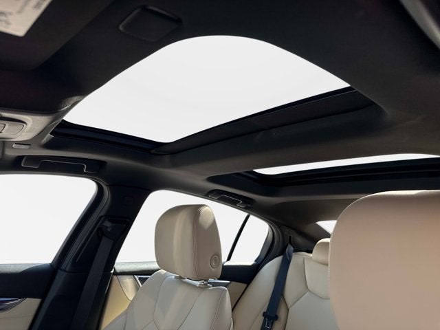 2020 Cadillac CT5 Luxury