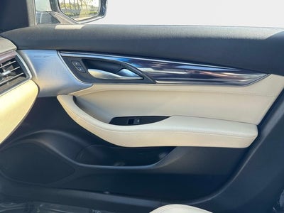 2020 Cadillac CT5 Luxury