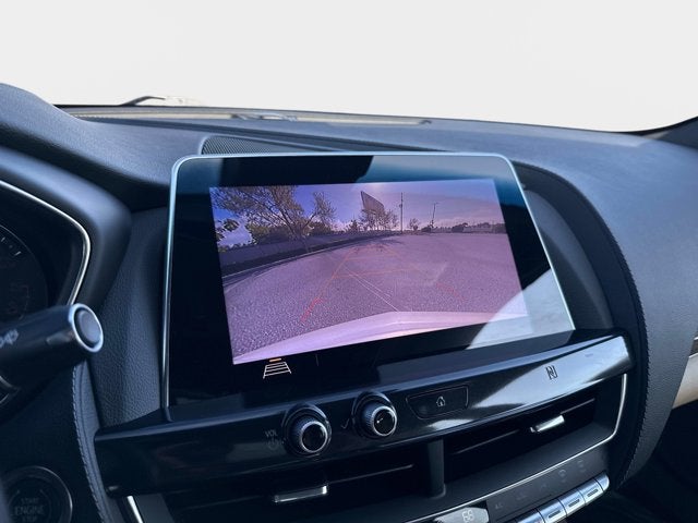 2020 Cadillac CT5 Luxury