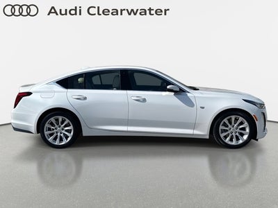 2020 Cadillac CT5 Luxury