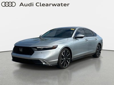 2024 Honda Accord Touring