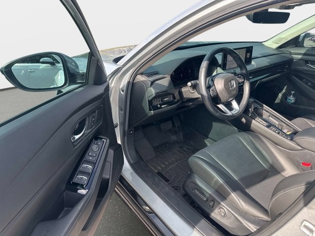 2024 Honda Accord Touring