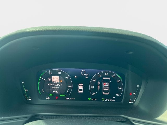 2024 Honda Accord Touring
