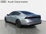 2024 Honda Accord Touring