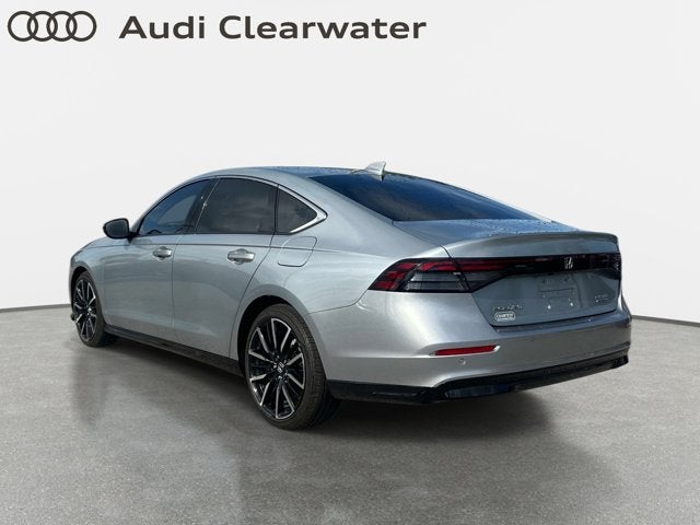 2024 Honda Accord Touring