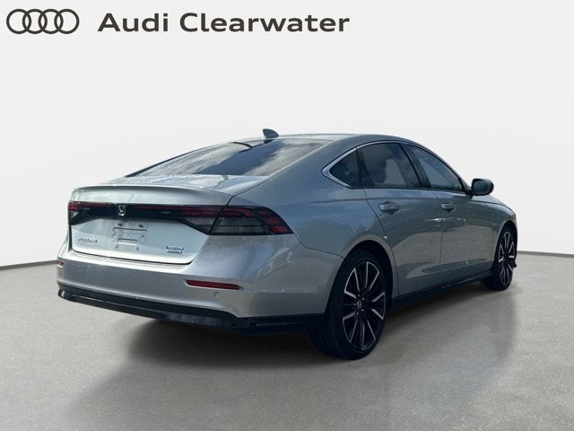 2024 Honda Accord Touring