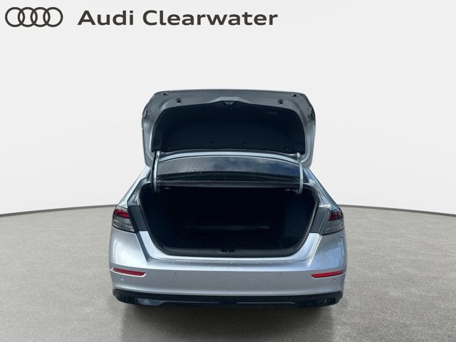 2024 Honda Accord Touring