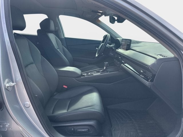 2024 Honda Accord Touring