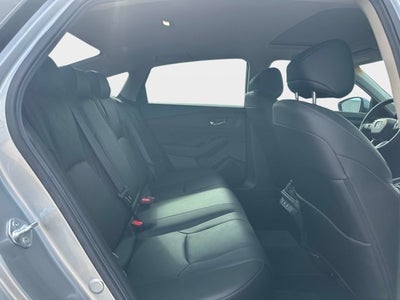 2024 Honda Accord Touring
