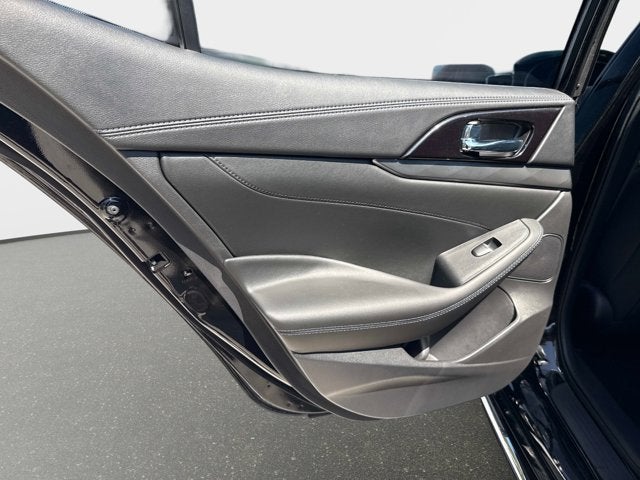 2019 Nissan Maxima S