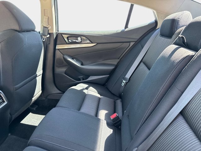 2019 Nissan Maxima S