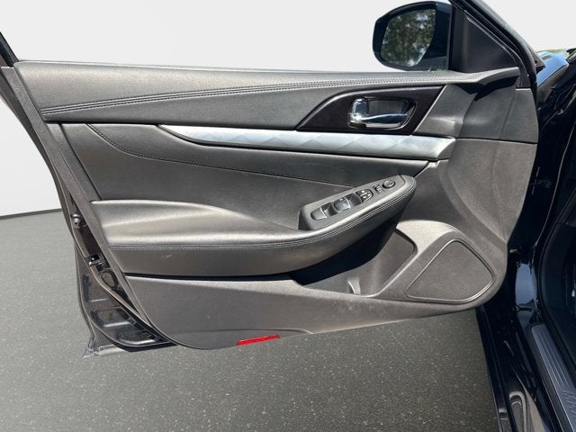 2019 Nissan Maxima S
