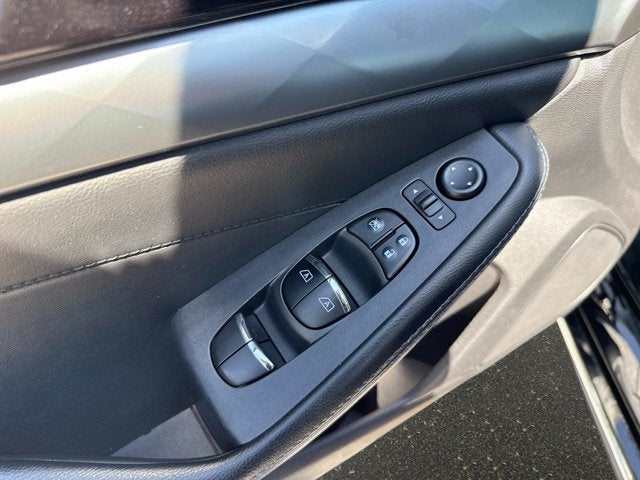 2019 Nissan Maxima S