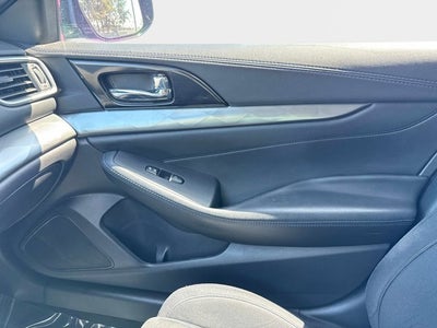 2019 Nissan Maxima S