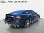 2019 Nissan Maxima S