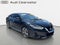 2019 Nissan Maxima S