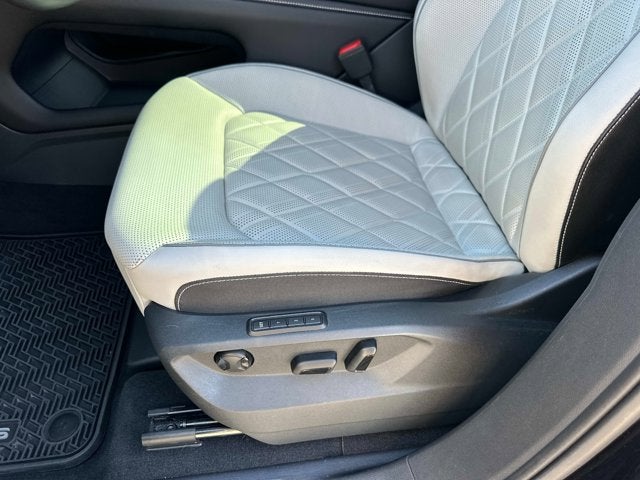 2024 Volkswagen Atlas Cross Sport 2.0T SEL Premium R-Line