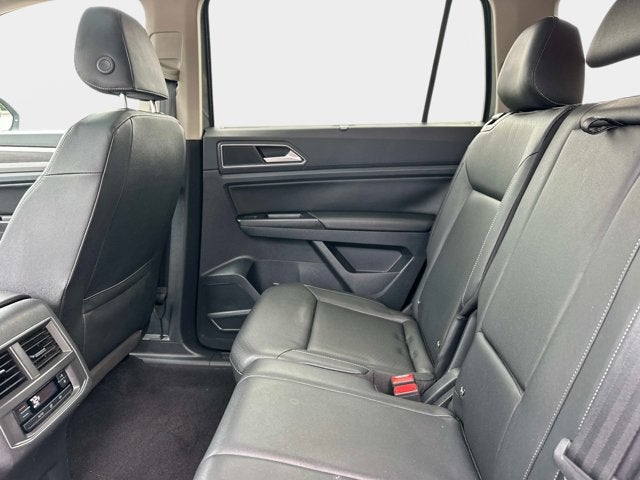 2019 Volkswagen Atlas 3.6L V6 SEL