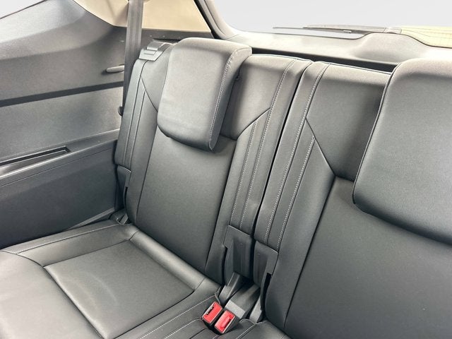 2019 Volkswagen Atlas 3.6L V6 SEL