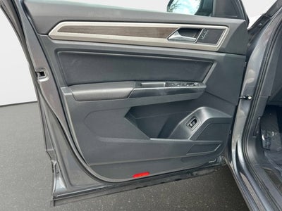 2019 Volkswagen Atlas 3.6L V6 SEL