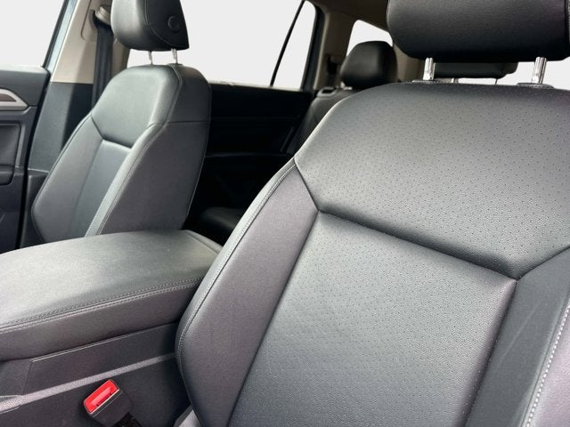 2019 Volkswagen Atlas 3.6L V6 SEL