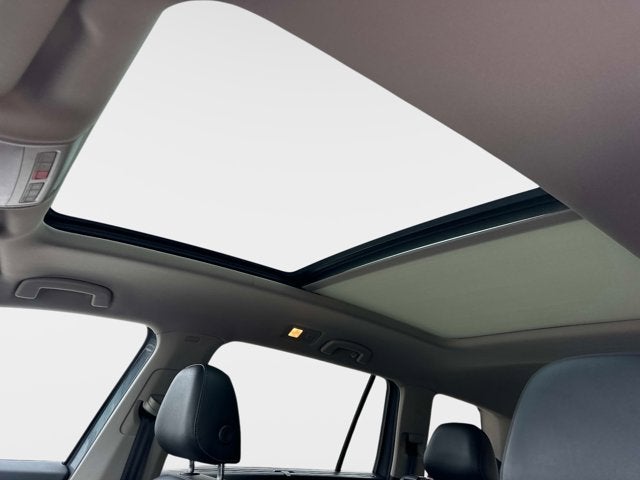 2019 Volkswagen Atlas 3.6L V6 SEL