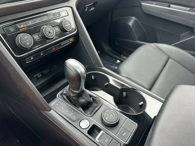 2019 Volkswagen Atlas 3.6L V6 SEL