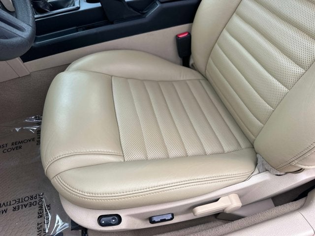 2008 Ford Mustang GT Premium