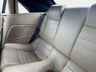 2008 Ford Mustang GT Premium