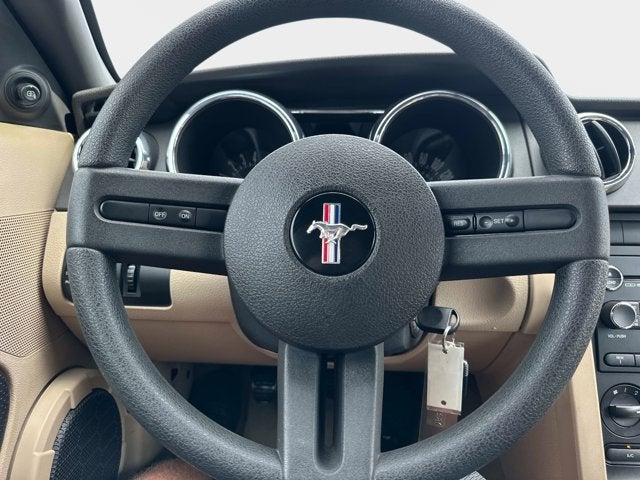 2008 Ford Mustang GT Premium