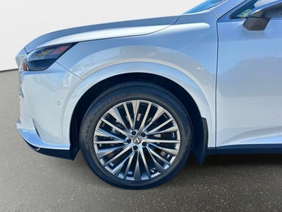 2023 Lexus RX 350 Luxury