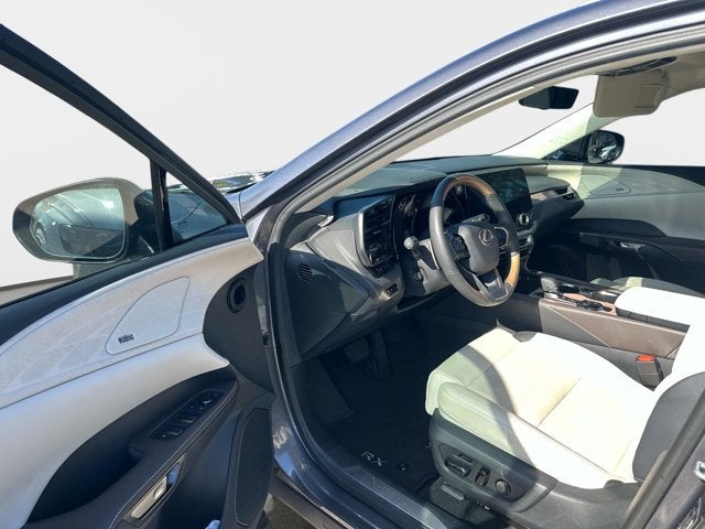 2023 Lexus RX RX 350 Luxury