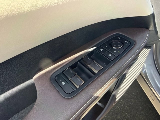 2023 Lexus RX RX 350 Luxury