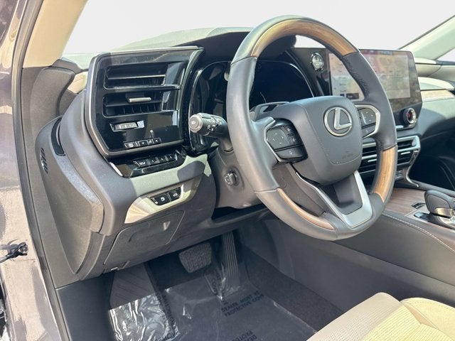 2023 Lexus RX RX 350 Luxury