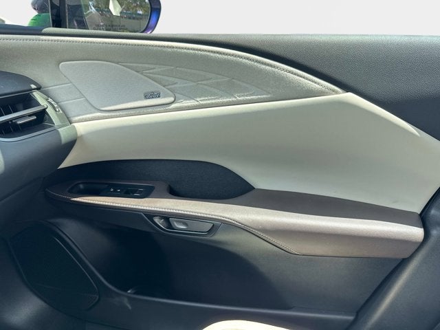2023 Lexus RX RX 350 Luxury