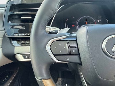 2023 Lexus RX RX 350 Luxury