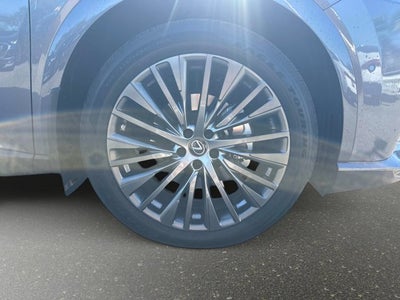 2023 Lexus RX RX 350 Luxury