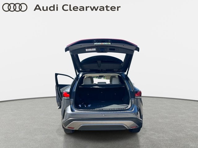 2023 Lexus RX RX 350 Luxury