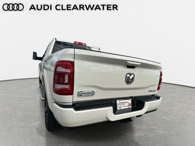 2024 RAM 2500 Longhorn