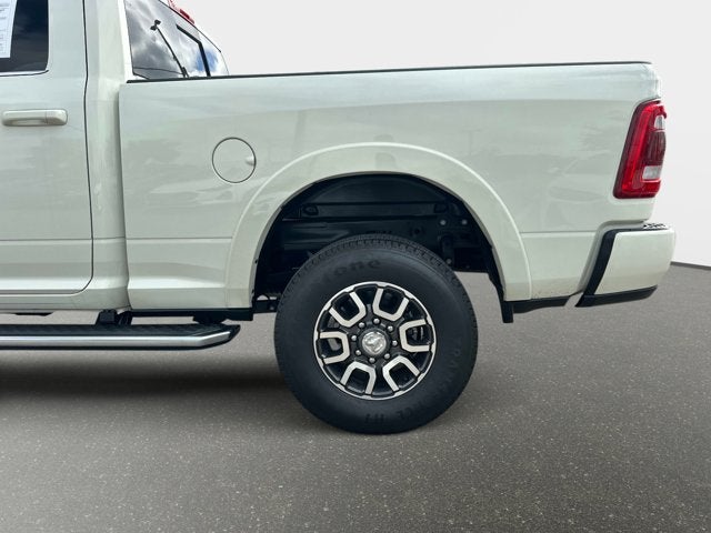 2024 RAM 2500 Longhorn