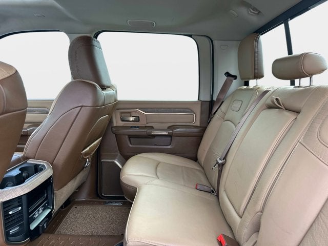 2024 RAM 2500 Longhorn