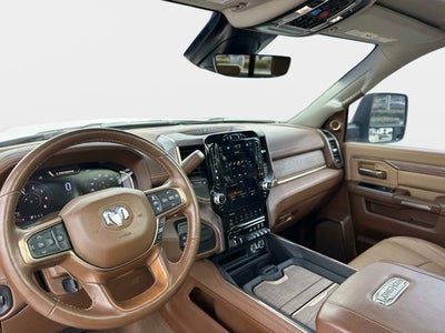 2024 RAM 2500 Longhorn