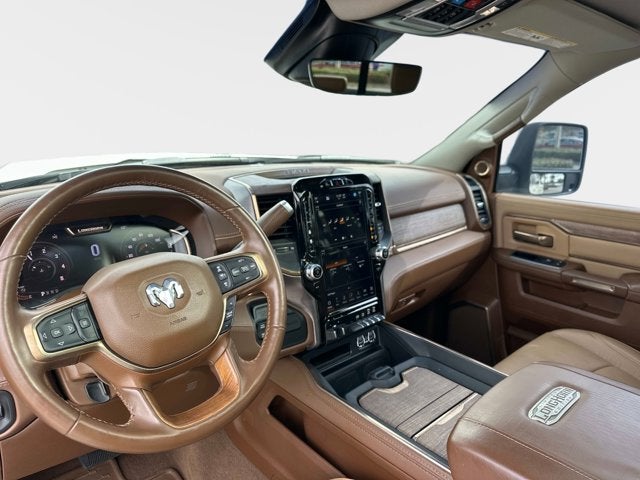 2024 RAM 2500 Longhorn