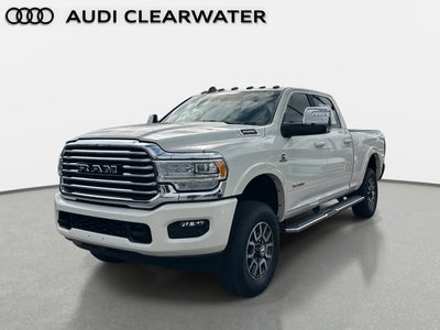 2024 RAM 2500 Longhorn