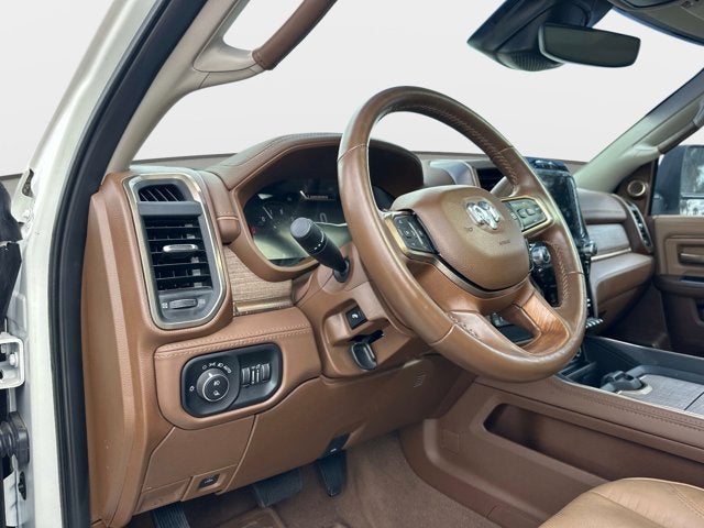 2024 RAM 2500 Longhorn