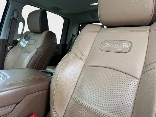 2024 RAM 2500 Longhorn