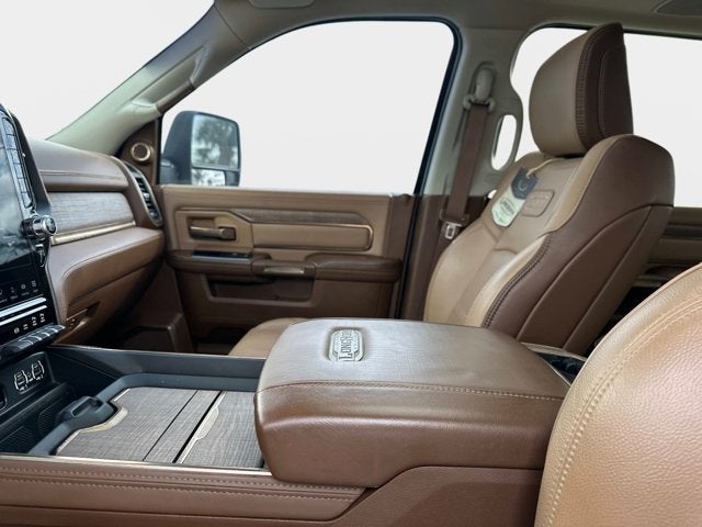 2024 RAM 2500 Longhorn