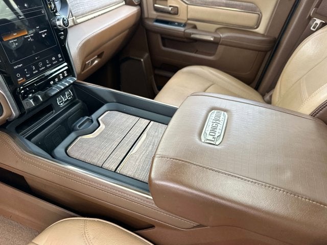 2024 RAM 2500 Longhorn
