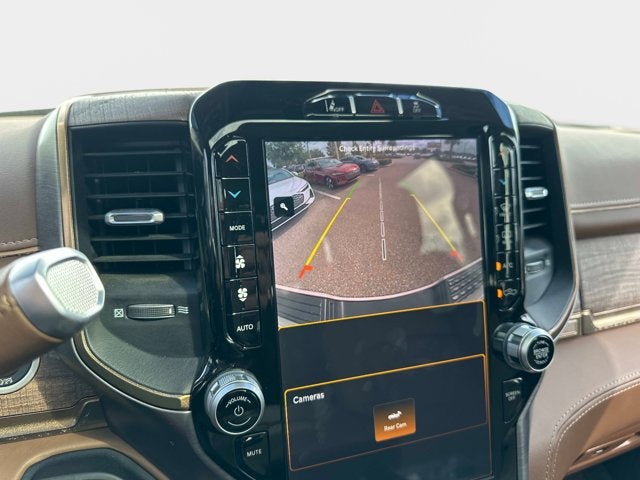 2024 RAM 2500 Longhorn