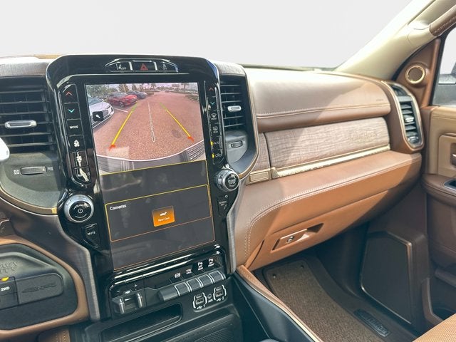 2024 RAM 2500 Longhorn